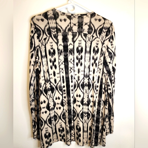 Bit & Bridle Cardigan - Picture 2 of 3